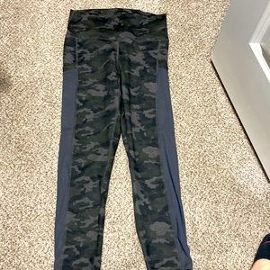 Fabletics size small leggings new without tags
